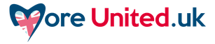 More United Logo
